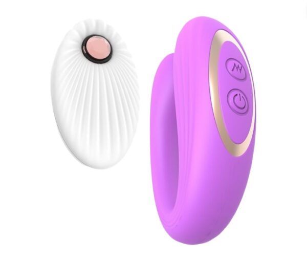 Vibrador de casal