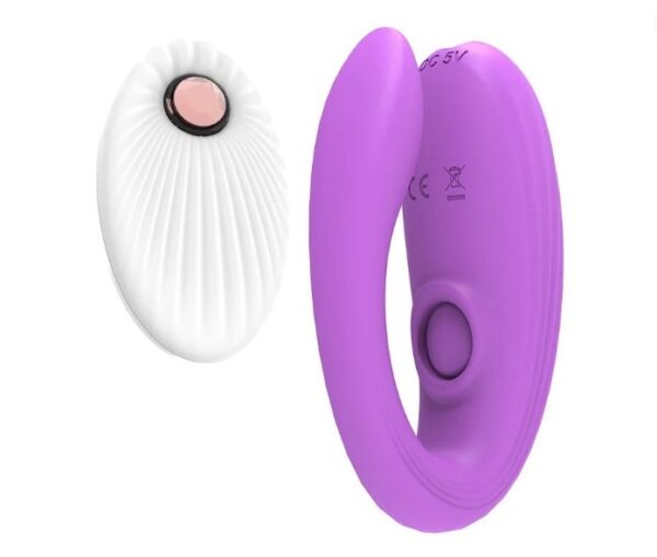 Vibrador de casal - Imagem 2