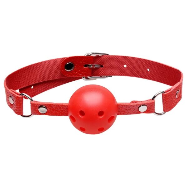 Kit Sado Vermelho - Imagem 5