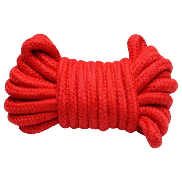 Kit Sado Vermelho - Imagem 7