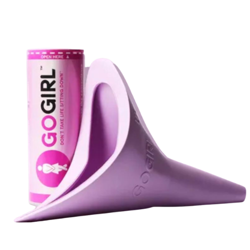 Gogirl
